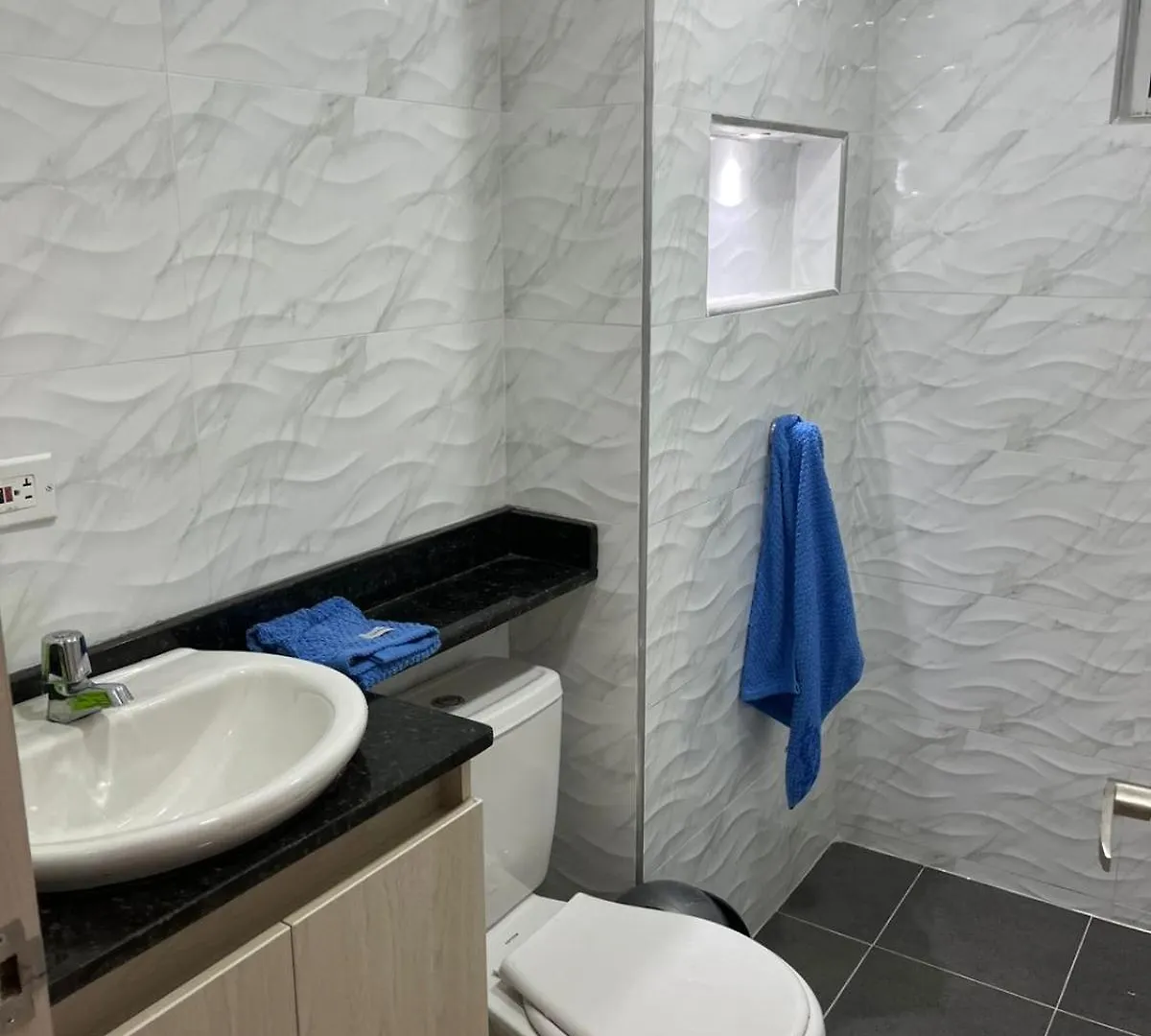Apartament La Mansarda Cali