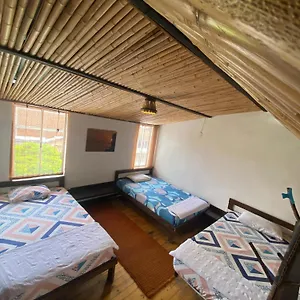  Apartamento Mini Casa En La Alameda