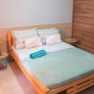 2* Pensión Cali Home