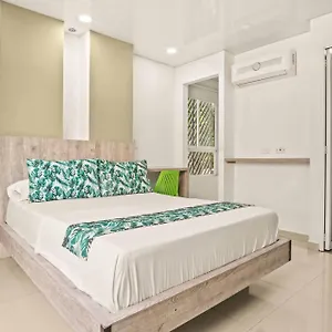 3* Hotel Ayenda 1420 Eco
